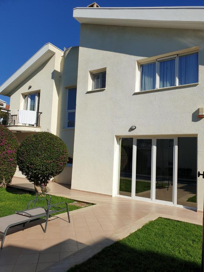 Villaviktoria Limassol Exterior photo