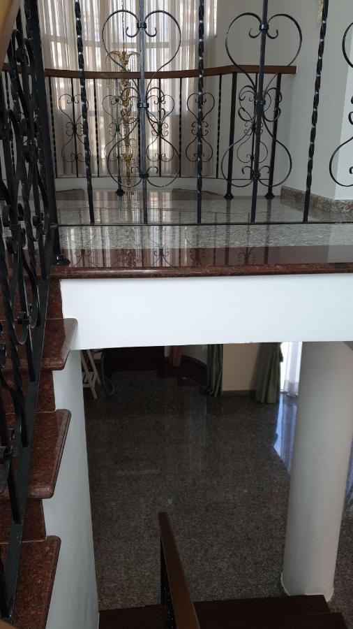 Villaviktoria Limassol Exterior photo