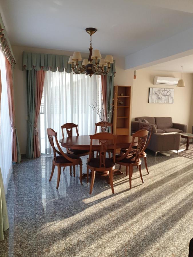 Villaviktoria Limassol Exterior photo