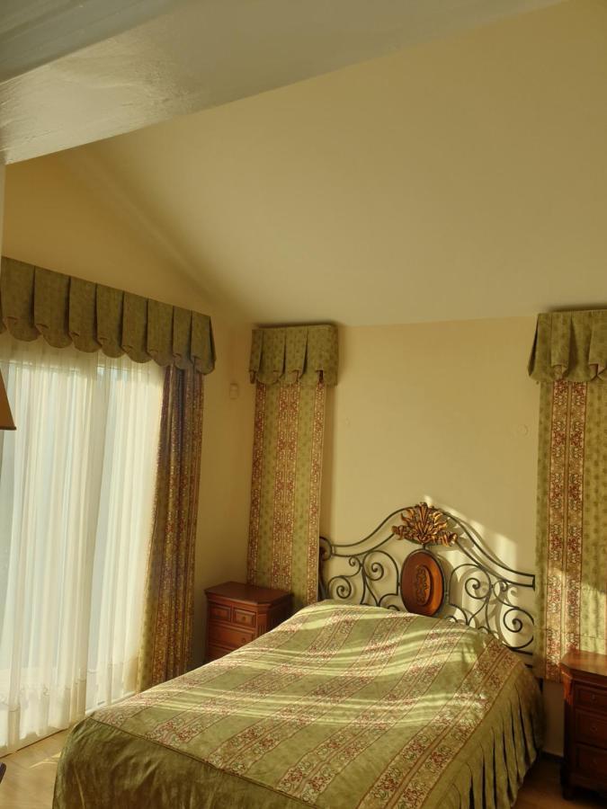 Villaviktoria Limassol Exterior photo